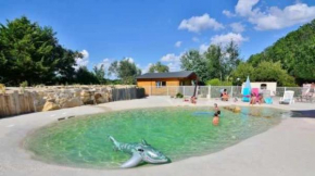 Camping 3 étoiles - Piscine - eeeg0a